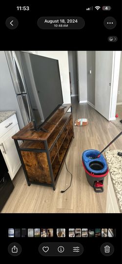 Tv stand
