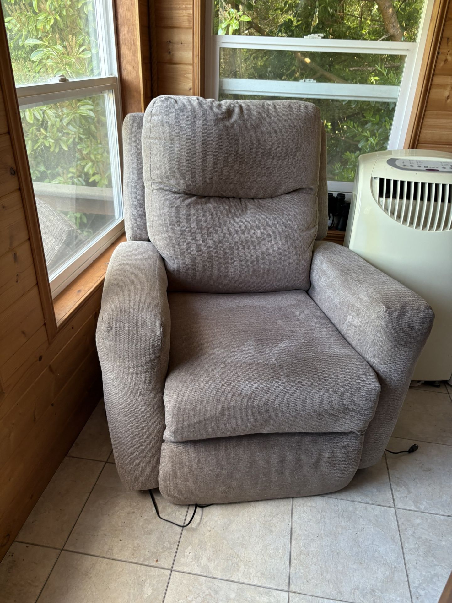 Electric Recliner