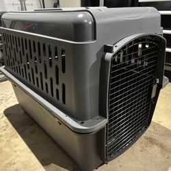 Petmate ASPEN PET Pet Porter Dog Kennel