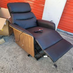 Electric Lift Recliner Sofa Chair 