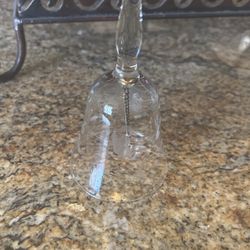 Princess House Bell