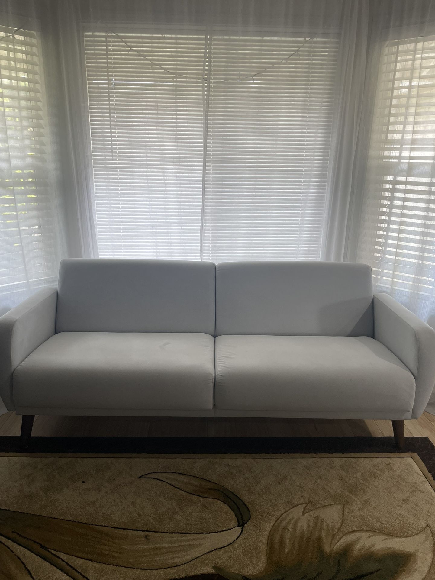 Bellona Functional Sofa