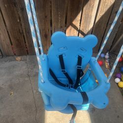 Baby Swing 