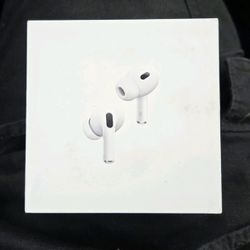 Apple AirPods Pro 2