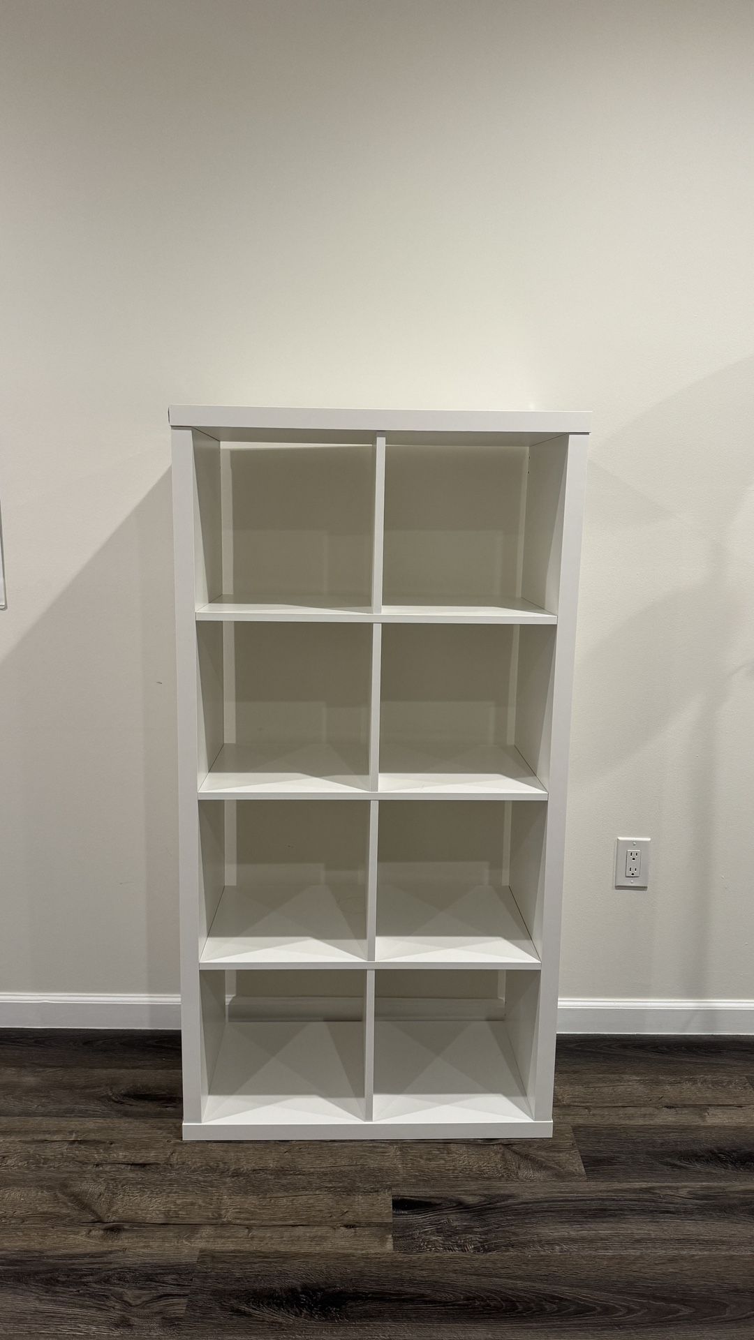 IKEA KALLAX Shelf Unit