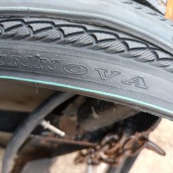 INNOVA Bike Tire