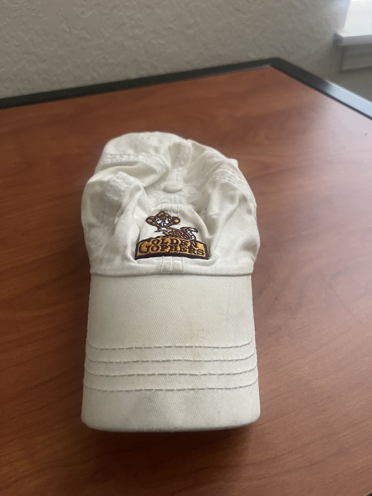 Mn Gopher Hat 🧢 🐿️