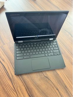 Acer Chromebook