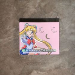Sailor Moon x COLOURPOP Gel Moonlight Legend