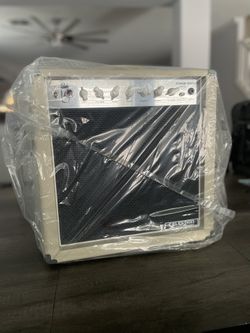 Stage Right Monoprice 15-Watt 1x12 Guitar Combo Tube Amp
