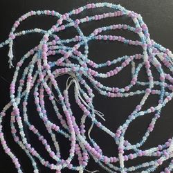 Waist Beads 