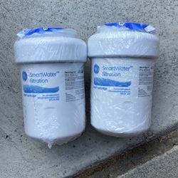 GE Smart water Filtration 2-pack