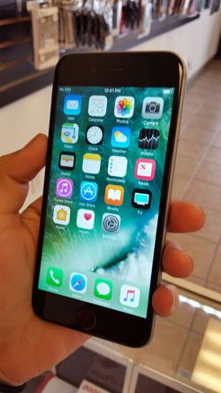 IPHONE 6 64 GB UNLOCKED