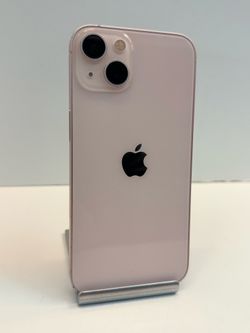 Apple iPhone 13 128gb. ( Fully Unlocked Phone )