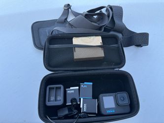 GoPro 10