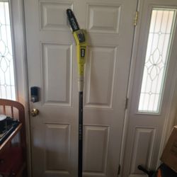 like New Saw Electric Work Perfect 