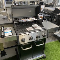 Broil King Baron 420 Pro Grill