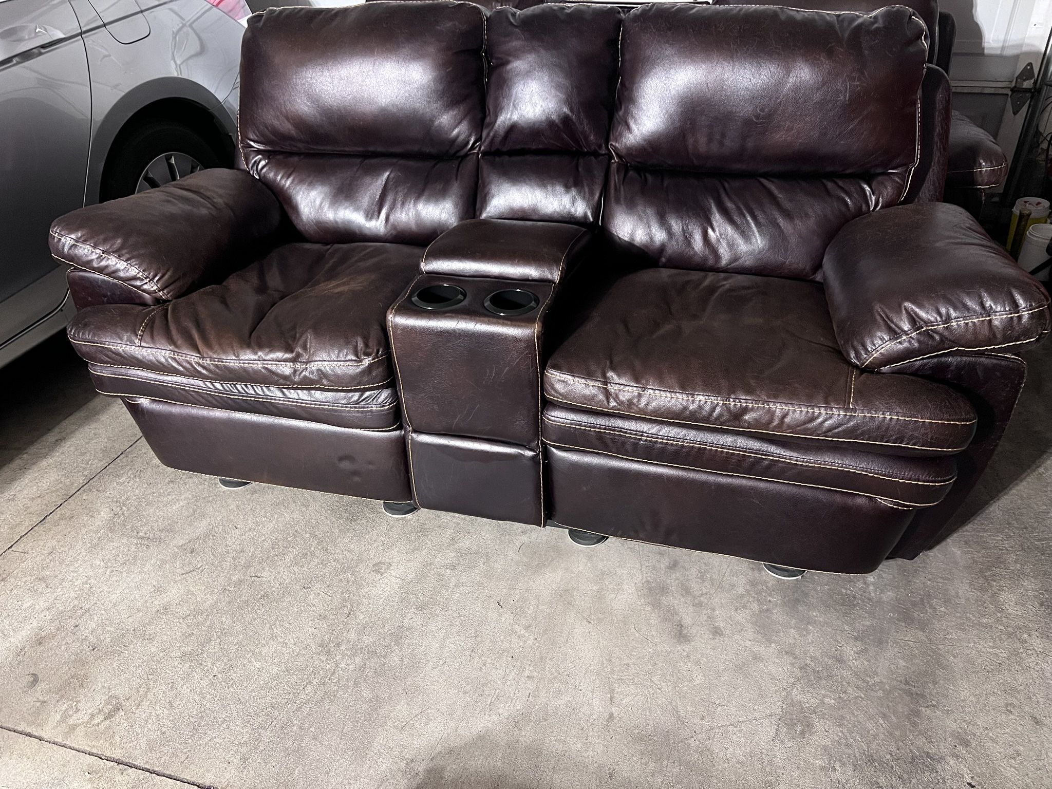 COUCHES