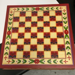 Jim Shore Wood Gamin Set