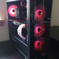 Entry/Mid Level Gaming PC (OBO)