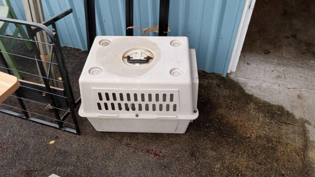 Dog Crate