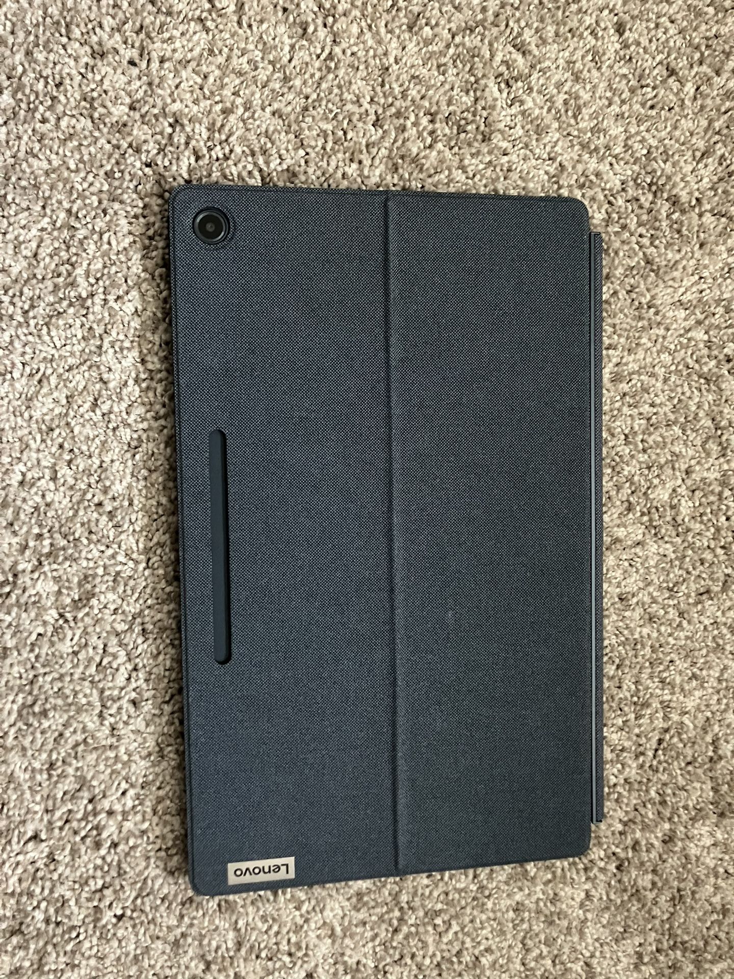 Lenovo Detachable Chromebook 