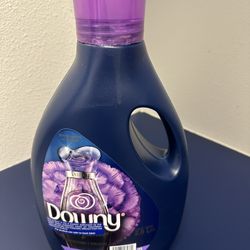Fabric Softener 