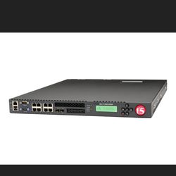 BigIP F5 3900