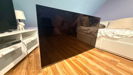 LG C1 Series OLED Smart TV