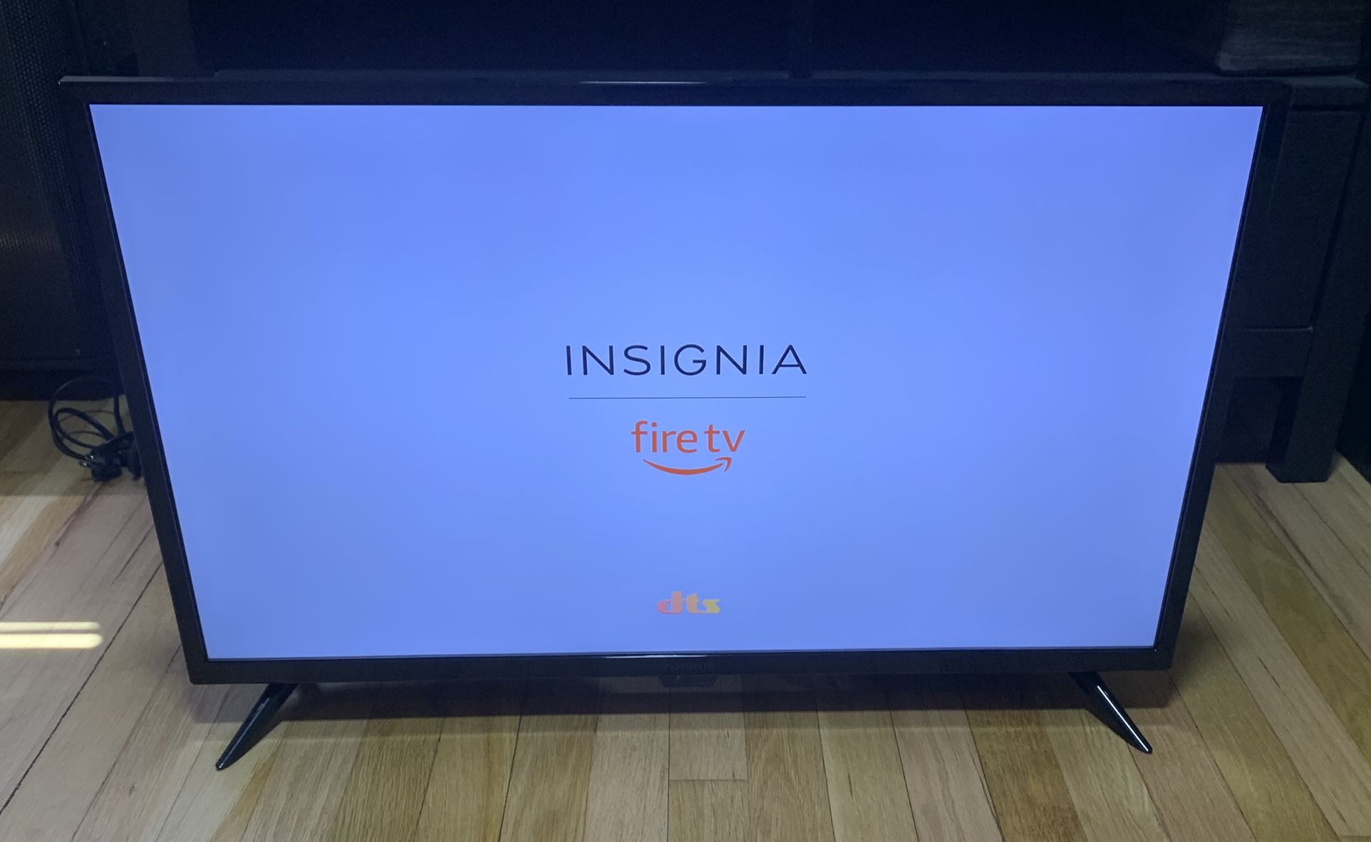 Insignia 30 inch fire TV