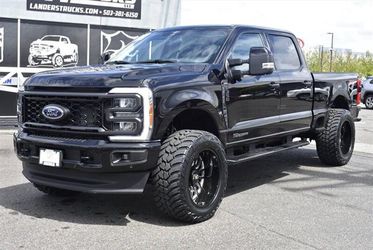 2023 Ford F-350