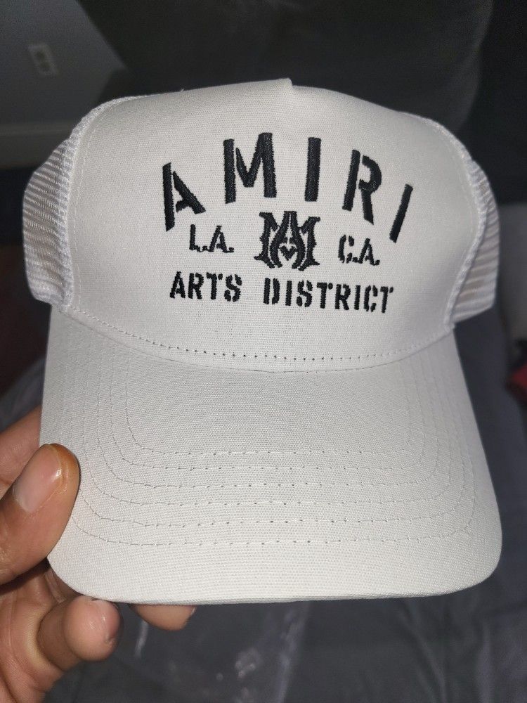 Amiri HAT