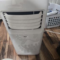 SACC Midea 3-in-1 Portable Air Conditioner