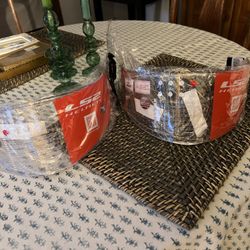 LS2 Helmet Visors
