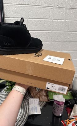 Uggs