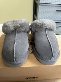 Smith's Workwear slippers