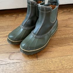 Men’s Boots Sorel Size 8.5