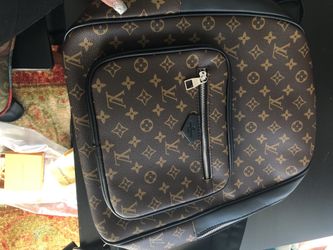Authentic Louis Vuitton Bosphore Backpack for Sale in West Covina, CA -  OfferUp