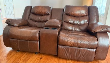 Sofa set