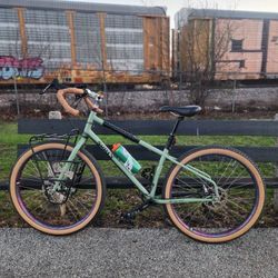 Surly CroMoly Front Rack 2.0 (1)