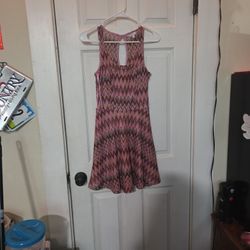 Candies Womens Small Dress