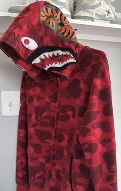 Bape Hoodie Looking To Trade For Other Hoodies