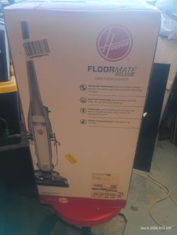 Floormate