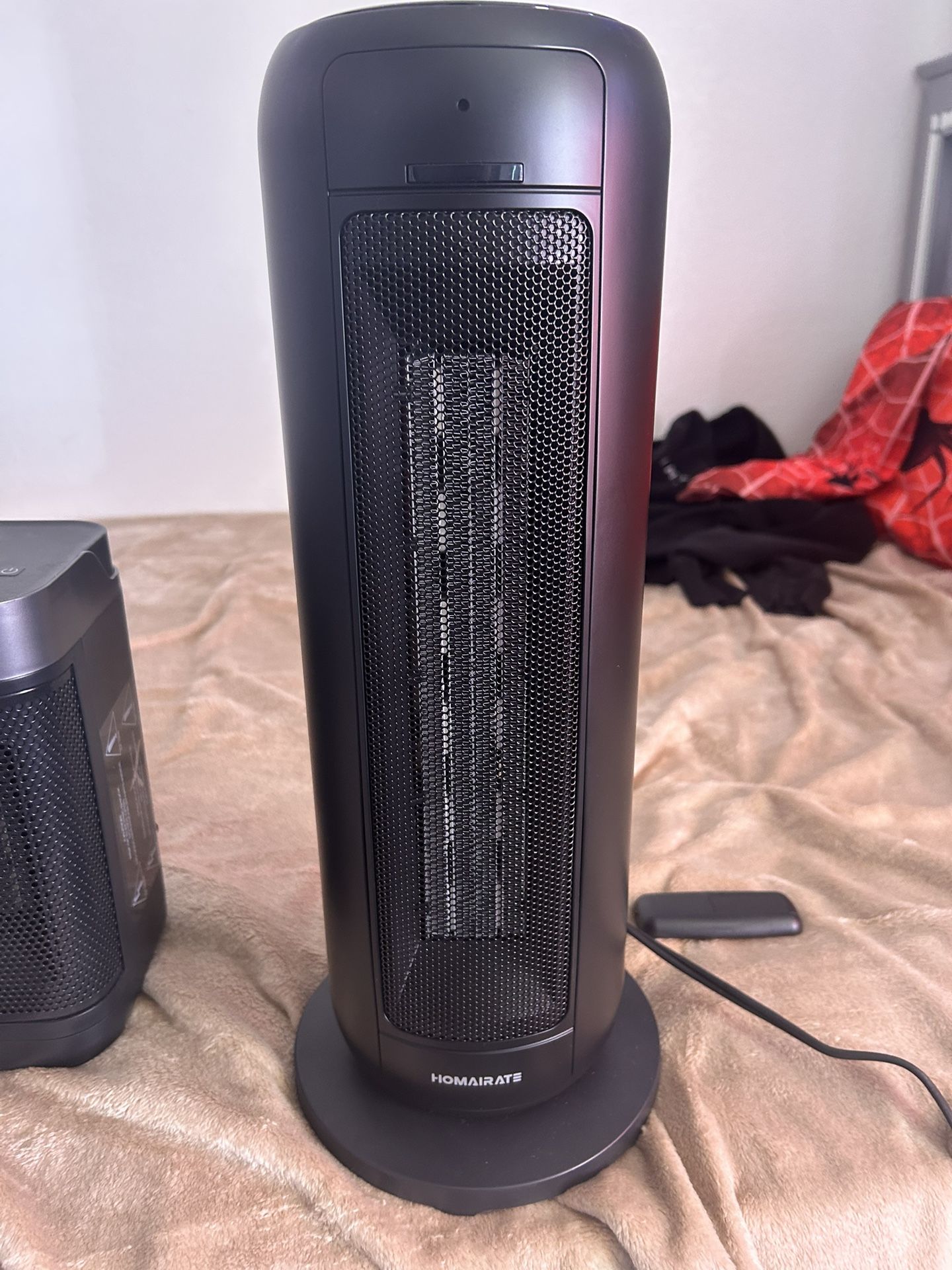 Medium Heater