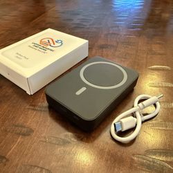 MagSafe Battery Pack For iPhone And Android 