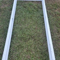 Marco De Puerta , Frame Door 36x80 Steel 