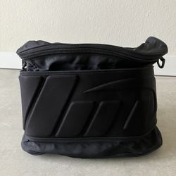 DKNY active Duffel weekend bag Black 