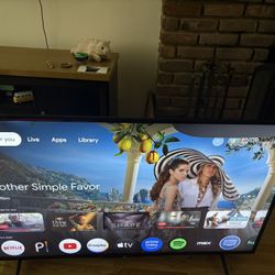 Sony - 55" Class BRAVIA 3 LED 4K UHD Smart Google TV