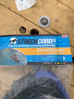 Stretch Cordz