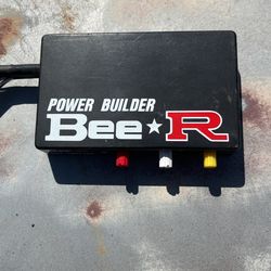 Power Builder 